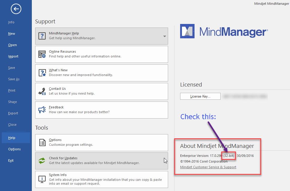 mindjet mindmanager mac download